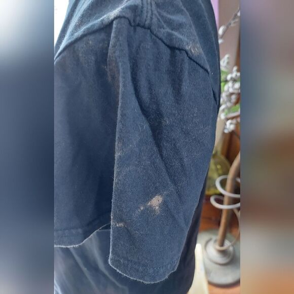 Sexy Slang Graphic T-shirt "Stud Muffin" Size S/M/L - Picture 6 of 8